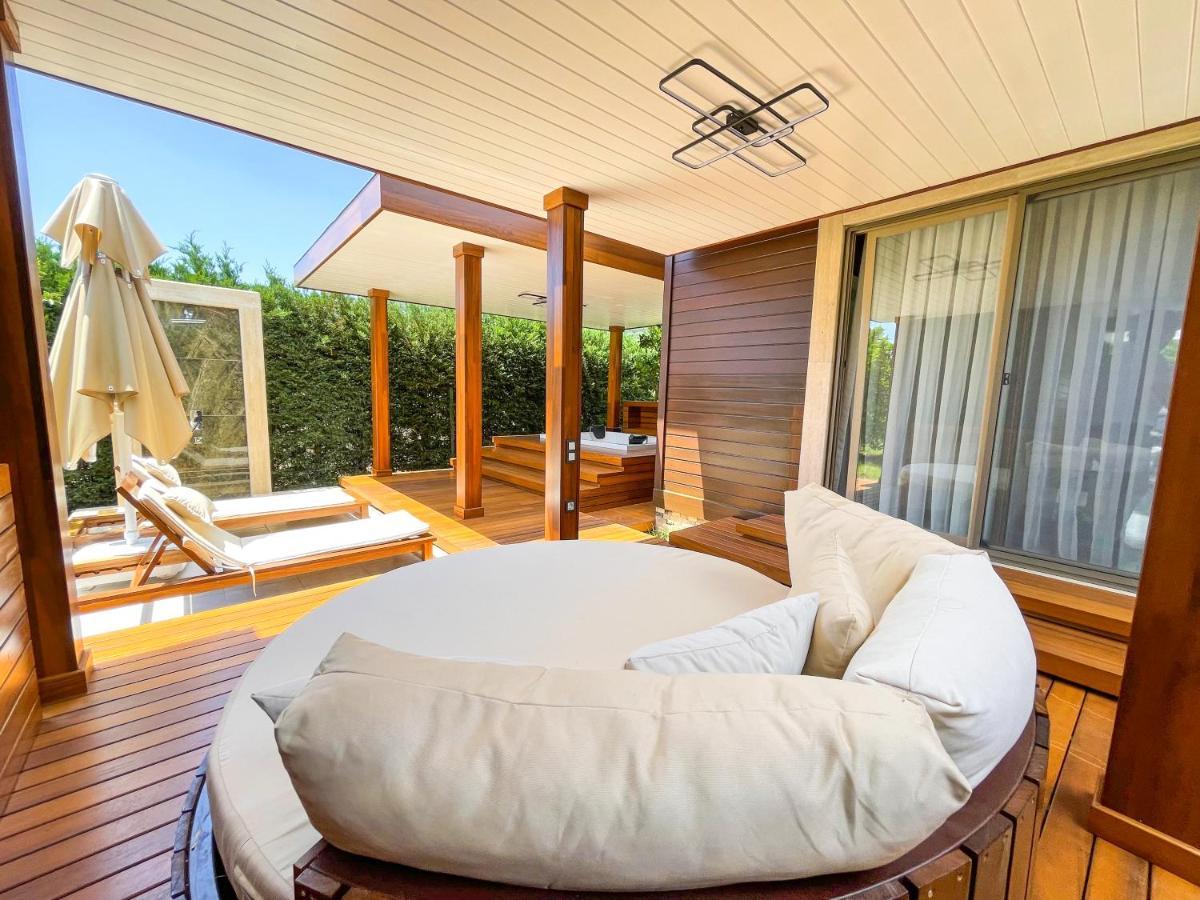 Cirali Hera Hotel エクステリア 写真
