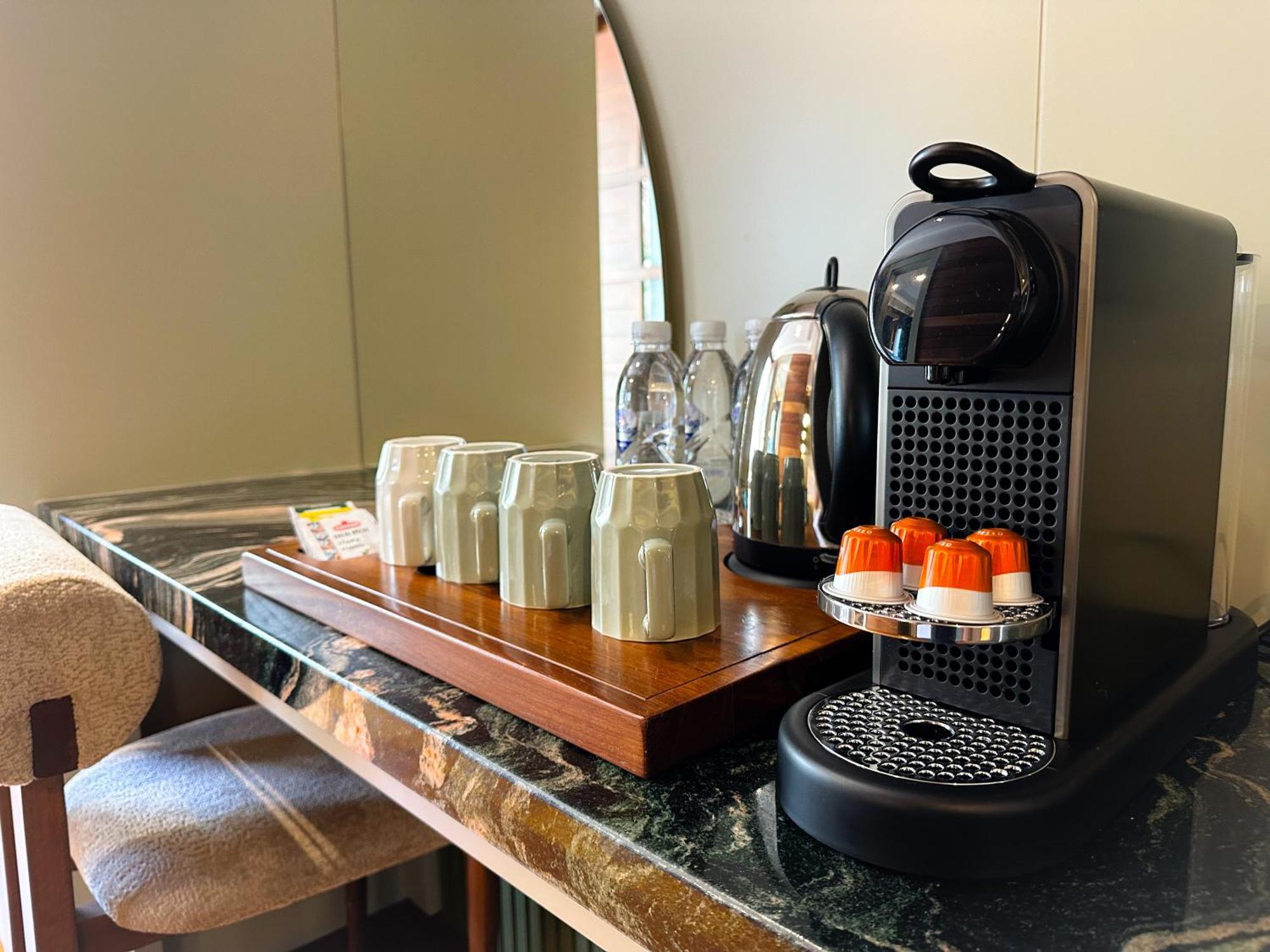 Cirali Hera Hotel エクステリア 写真