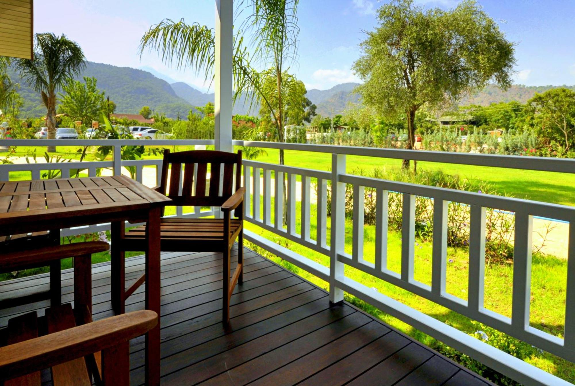 Cirali Hera Hotel 部屋 写真