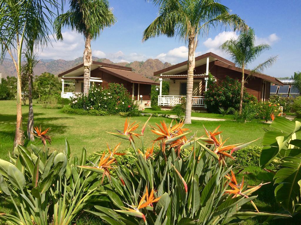 Cirali Hera Hotel エクステリア 写真